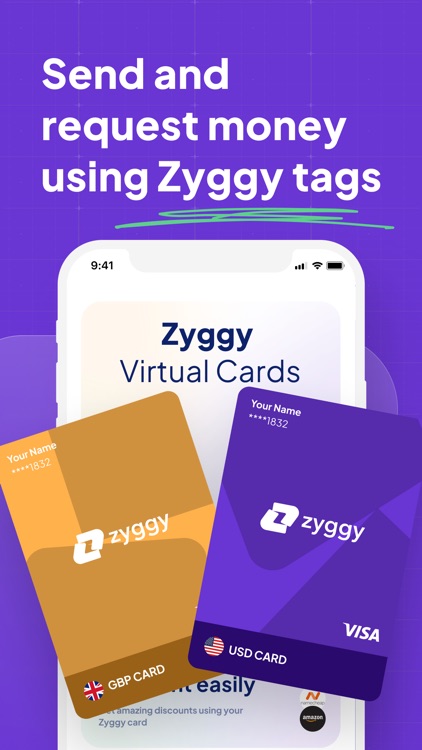 Zyggy