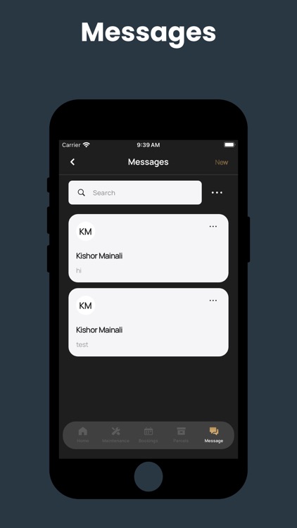 Capitol Grand V4 screenshot-5