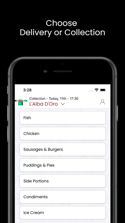 L'Alba D'Oro screenshot-3