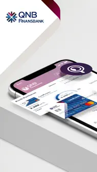 QNB Mobil & Dijital Köprü iphone resimleri 1