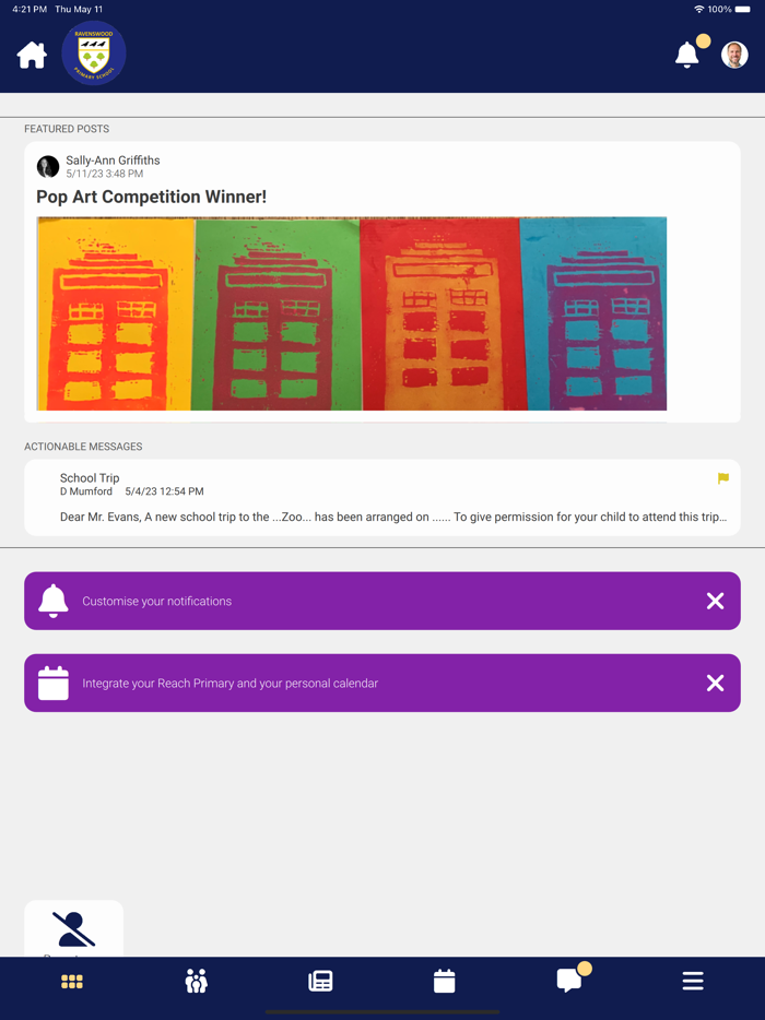 Ravenswood Primary School