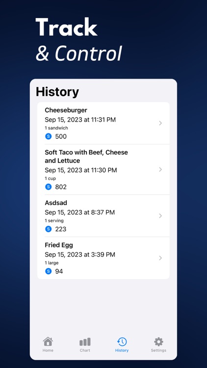 Sodium Tracker+ by Arda Sen