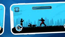 Game screenshot KTO World hack