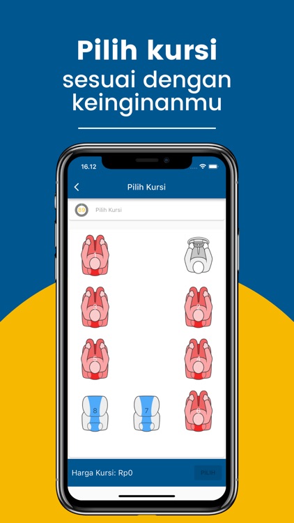 Sabila Shuttle screenshot-3