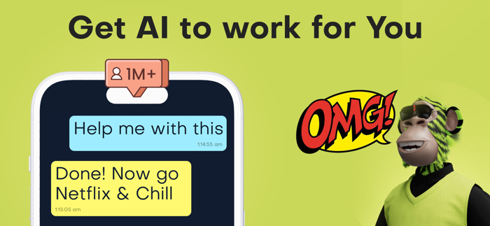 Aimini high school AI helper