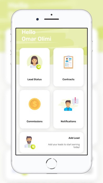 Deraya Connect Screenshot