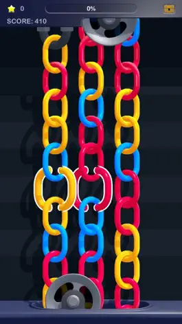 Game screenshot Chain Hole mod apk