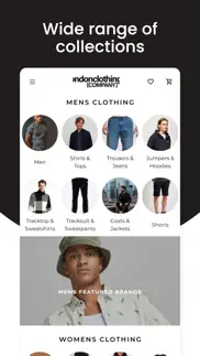 london clothing company problems & solutions and troubleshooting guide - 1