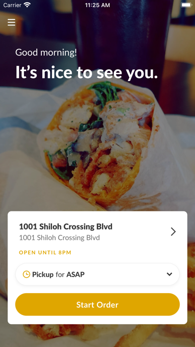 Pita Mill Screenshot