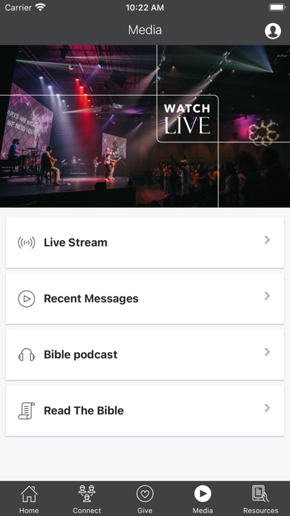 The Summit Church Lee's Summit