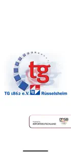 TG 1862 e.V. Rüsselsheim screenshot #1 for iPhone