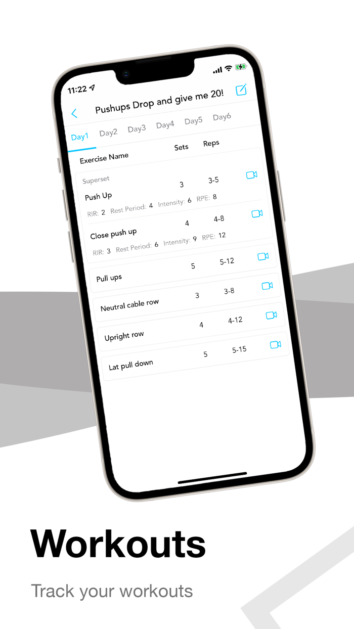 Ben Olliver Nutrition