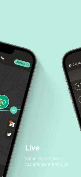 Game screenshot 10K Ruta de las Iglesias apk