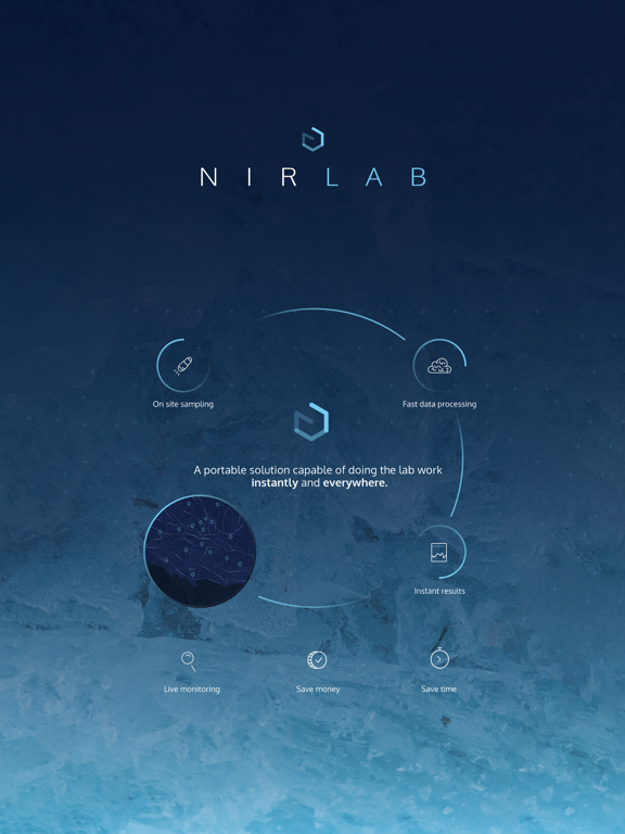 Screenshot #4 pour NIRLab