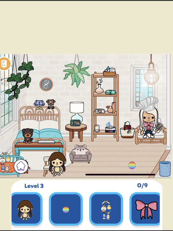 Screenshot #5 pour Baby Room Ideas : Zoom Mods