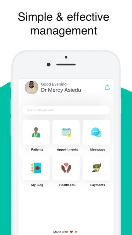 Game screenshot GAPhealth Provider hack