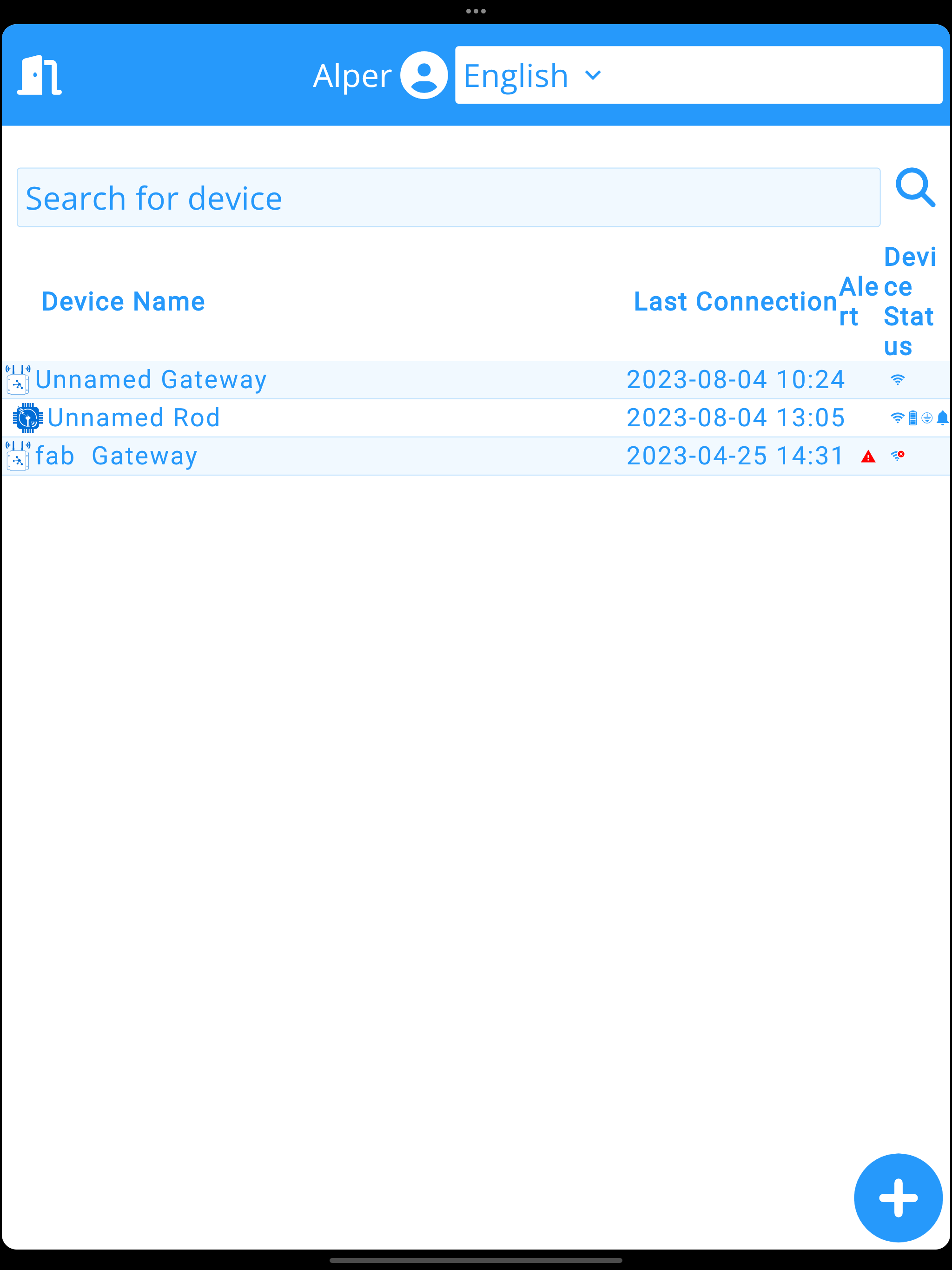 RADSAN Smart Box