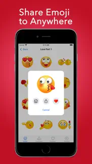 How to cancel & delete adult emoji pro & animated gif 3