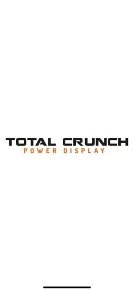 Game screenshot Total Crunch mod apk