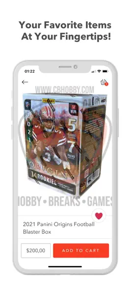 Game screenshot CB Hobby hack
