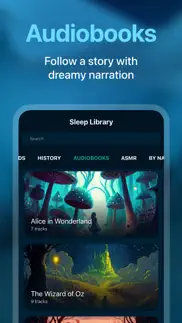 How to cancel & delete slumber: calm stories & sleep 1