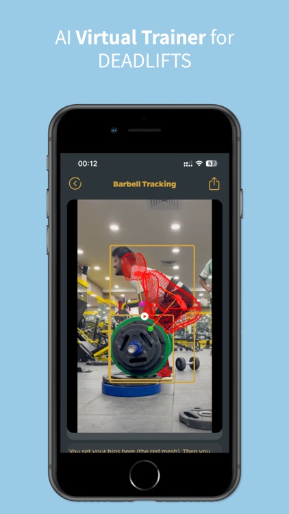 FormCheck AI: 表格检查