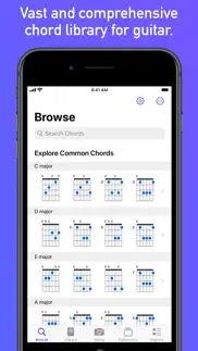 gtrlib chords problems & solutions and troubleshooting guide - 3