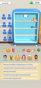 Fridge Sort screenshot #5 for iPhone