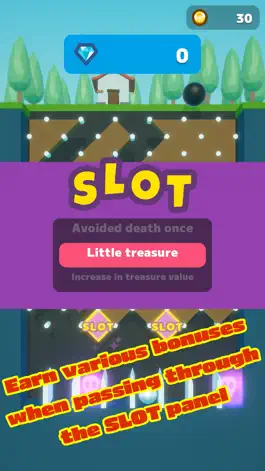 Game screenshot The Digging Life apk