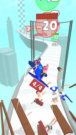 Game screenshot Helper Plane apk