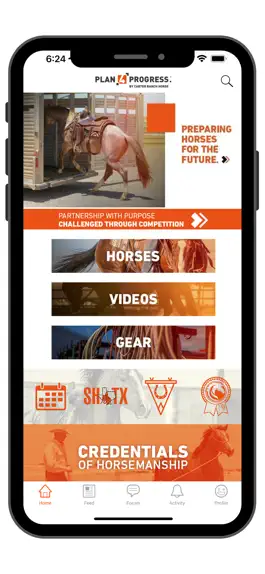 Game screenshot Plan 4 Progress apk
