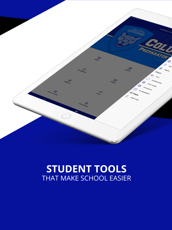 Columbus Prep Academy