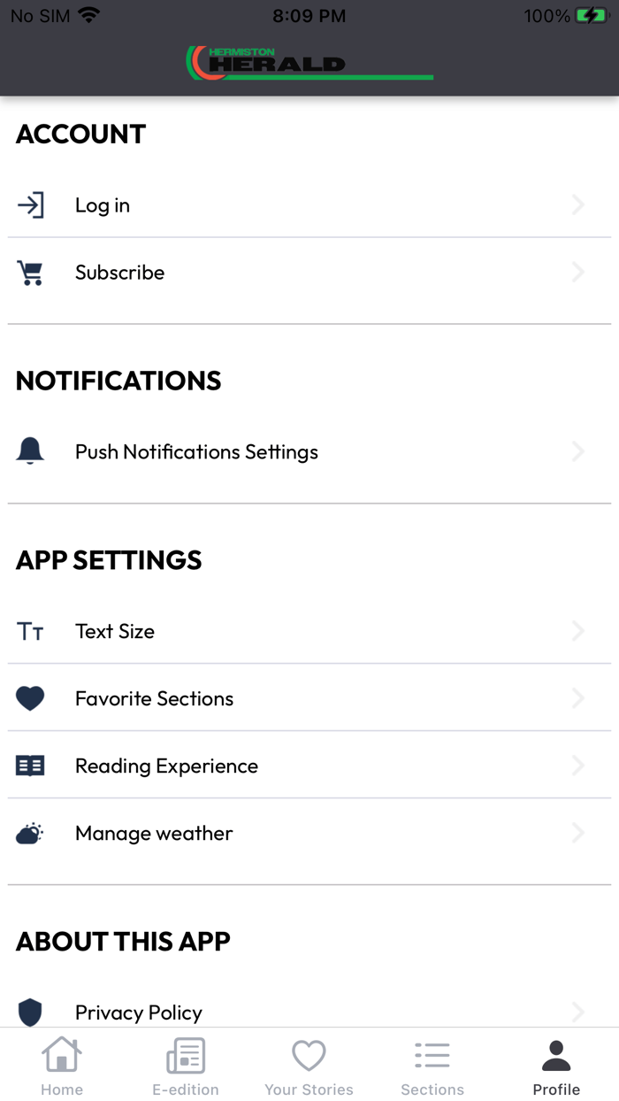 Hermiston Herald News