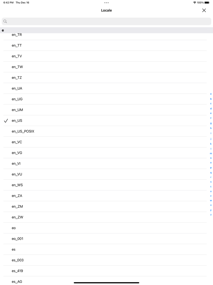 Timestamp Conversion Tool Lite