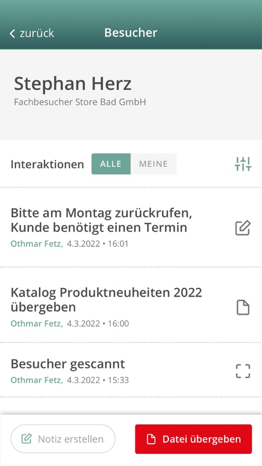 #4. Digital+ Scan-App (iOS) By: dMAS GmbH