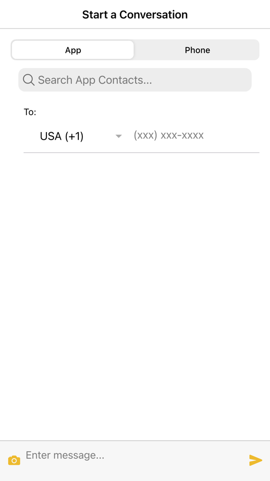 #3. TextBetter (iOS) 来自: Textable