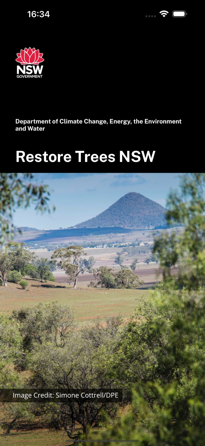 Restore Trees NSW
