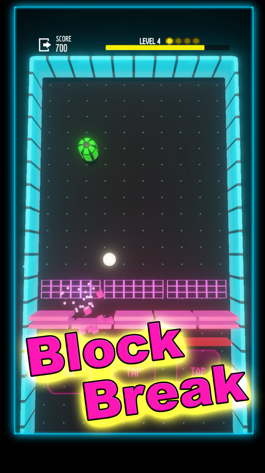 #3. Brave Block (iOS) 由: kohei suzuki