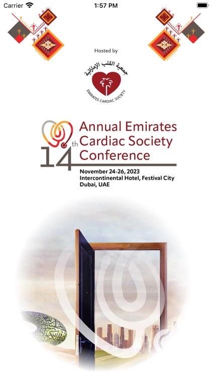 14th Annual ECS Conference