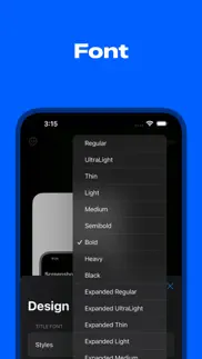 screenshot studio - app mockup iphone screenshot 4