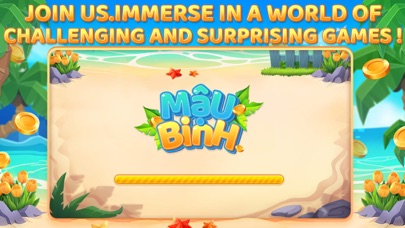 Mậu Binh-Ace Poker Online Screenshot