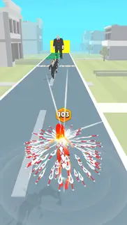 blade bender iphone screenshot 3