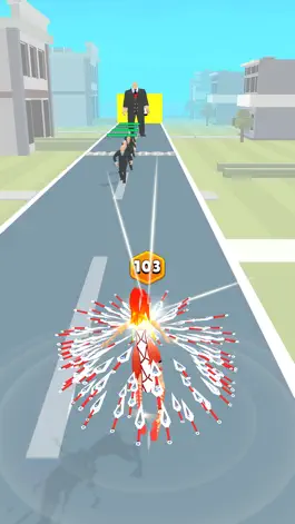 Game screenshot Blade Bender hack