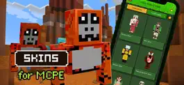 Game screenshot Gorilla Tag Mods for Minecraft hack