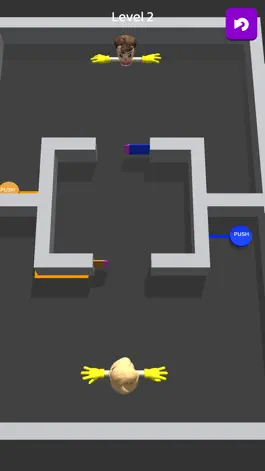Game screenshot Love Maze!!! mod apk