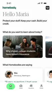 homebody: better renting iphone screenshot 4