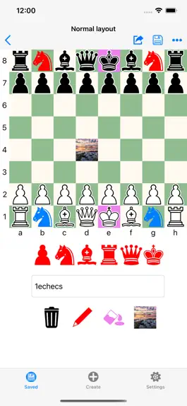 Game screenshot Chesspie mod apk