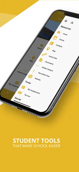 Game screenshot Maynard H. Jackson High School apk