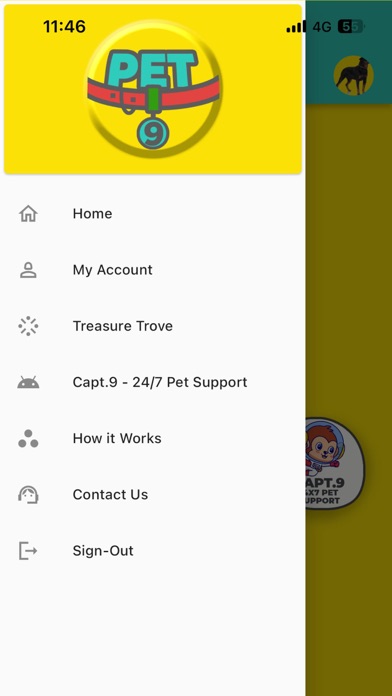 Pet9: Pet Parenting Made Easy Screenshot