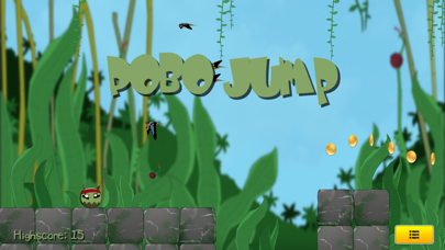 PoBo Jump Screenshot